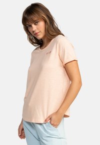 Roxy Camiseta básica - mef0