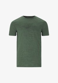 Unausgewählt, dusty forest