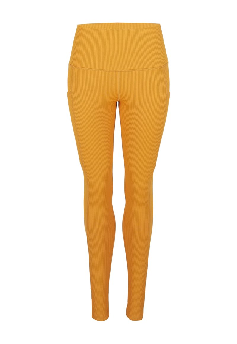 O’Neill Tights geel