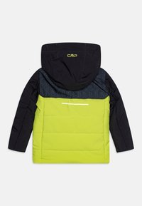 CMP KID SNAPS HOOD UNISEX - Sídzseki - acido