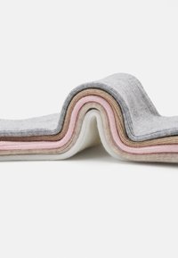 Anna Field 5 PACK - Strømper - pink