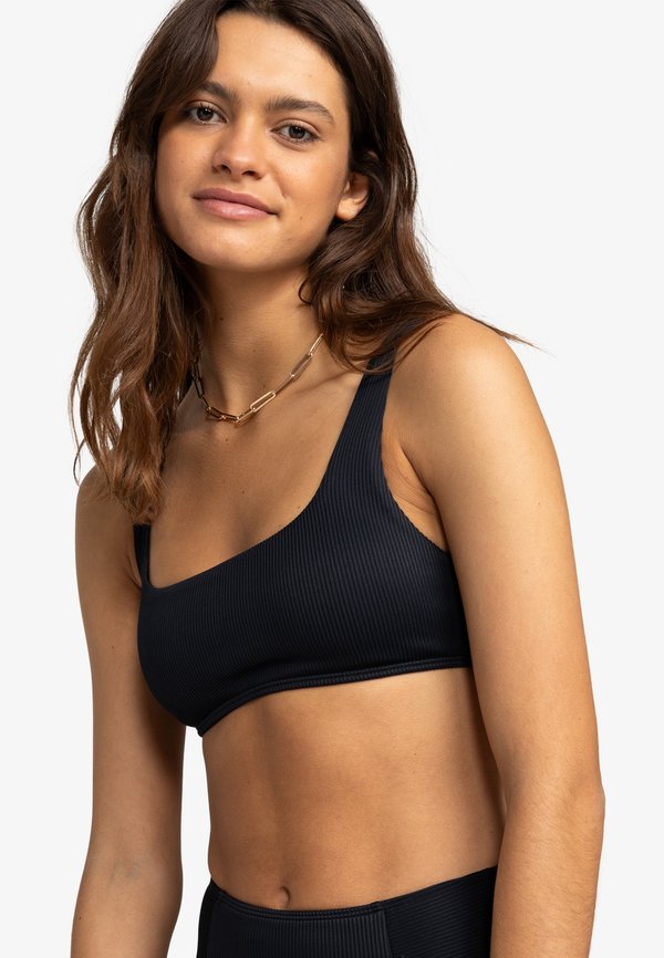 LOVE THE GLASSY - Bustier4