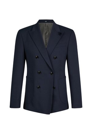 JOOP!, SAKKO BAUKASTEN SAKKO - Sakko - navy