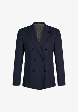 JOOP!, SAKKO BAUKASTEN SAKKO - Sakko - navy