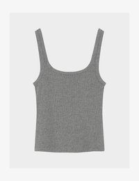 Seleccionado, grey melange