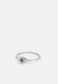 Argos Rings Silver Maanesten ARGOS - Ring - silver-coloured/silberfarben - Zalando.at