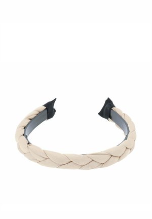 Accessoires cheveux - beige