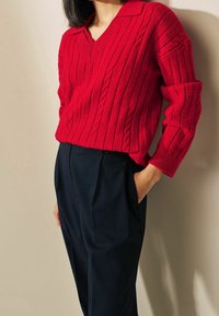 Next Trui - red