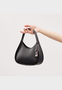 COACH COACHTOPIA - ERGO UNISEX - Handbag - black