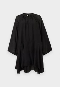 Non sélectionné, black