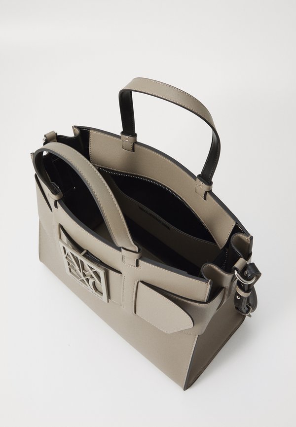 BORSA TOTE - Handbag3