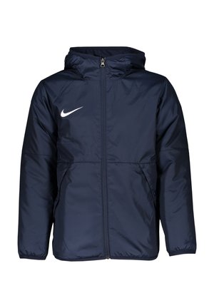 Outdoorjas - blue