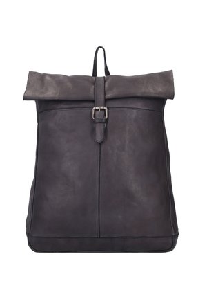 COOL CASUAL ALBATROS - Zaino - dark ash