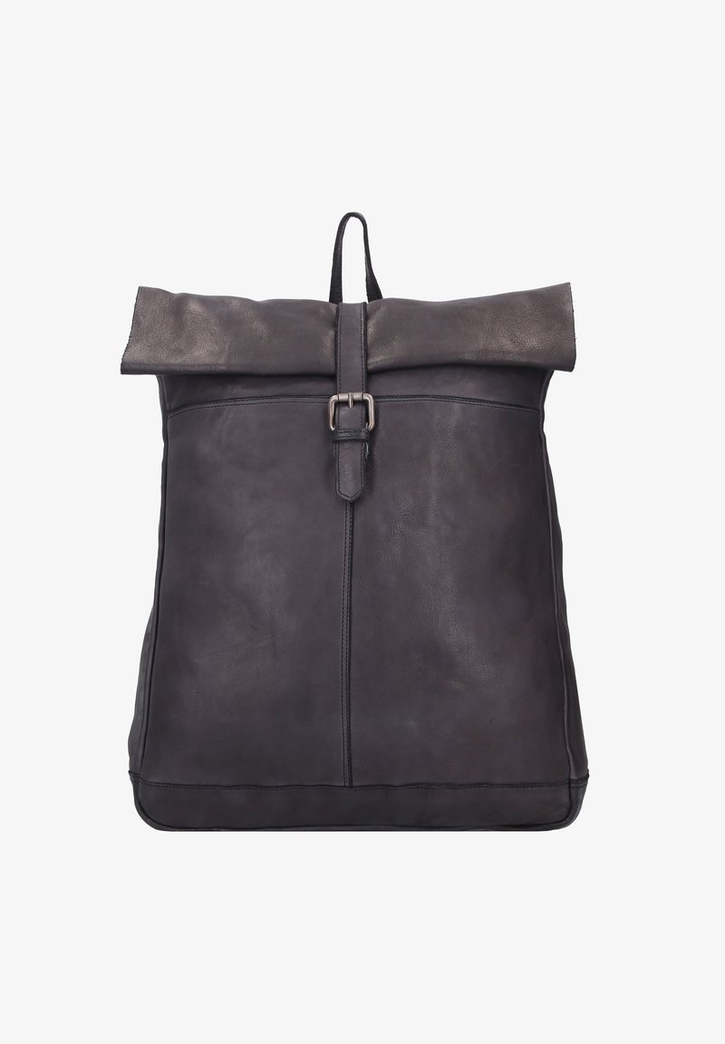 Harbour 2nd COOL CASUAL ALBATROS - Rugzak - dark ash