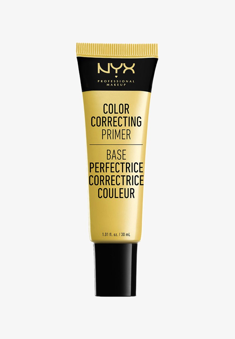 NYX Professional Makeup Color Correcting Primer