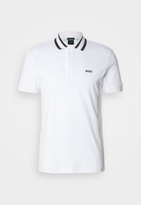 Non sélectionné, white