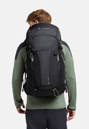 Vaude BRENTA - Zaino da trekking - black