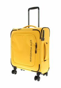 Mandarina Duck Trolley - duck yellow