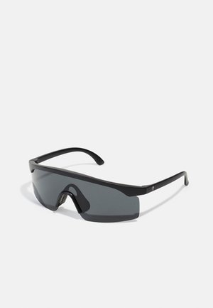 LELLE UNISEX - Gafas de sol - black