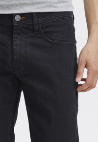 Blend BHTwister - Vaqueros slim fit - denim black