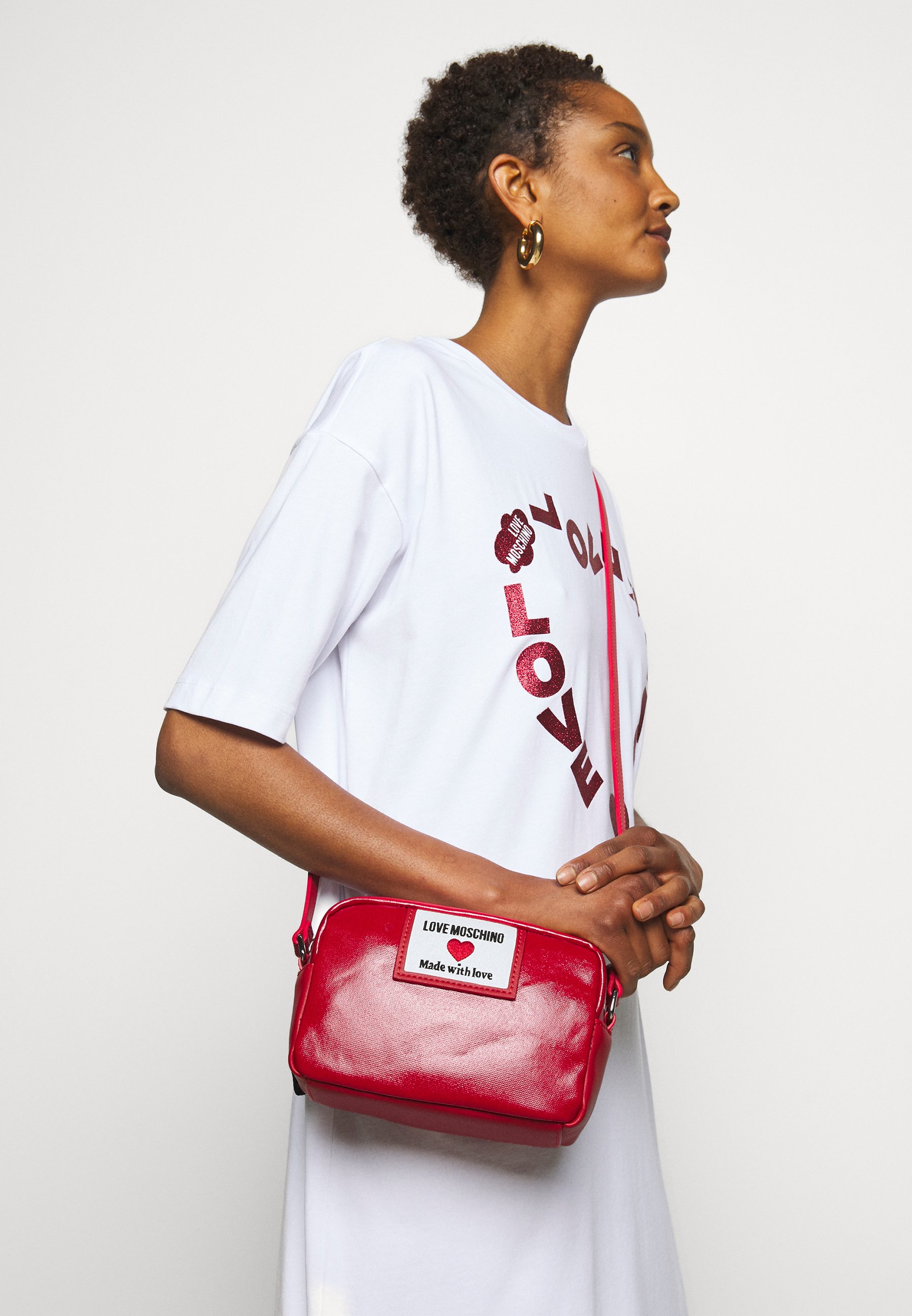 zalando moschino borse