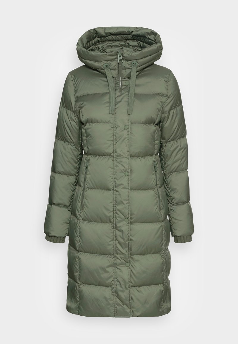 Polo Daunenjacke Marc O Polo Daunenmantel Khaki Marc O'Polo