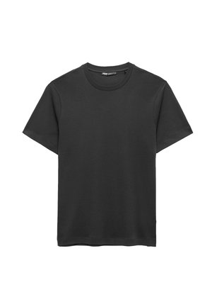 T-Shirt basic - anthracite
