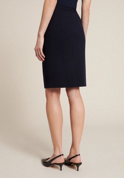 Luisa Spagnoli MADRID     - Kynähame - blu navy
