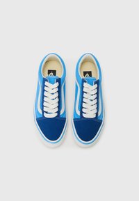 Vans OLD SKOOL UNISEX - Joggesko - blue