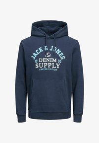 Niet geselecteerd, dark navy