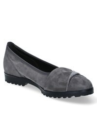 Gabor Ballerines - grau