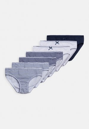 BRIEFS 7PACK - Slip - multicolour