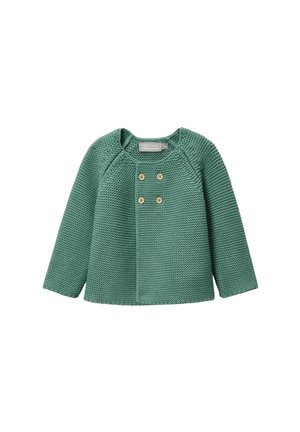 Monoprix, Gilet - meleze