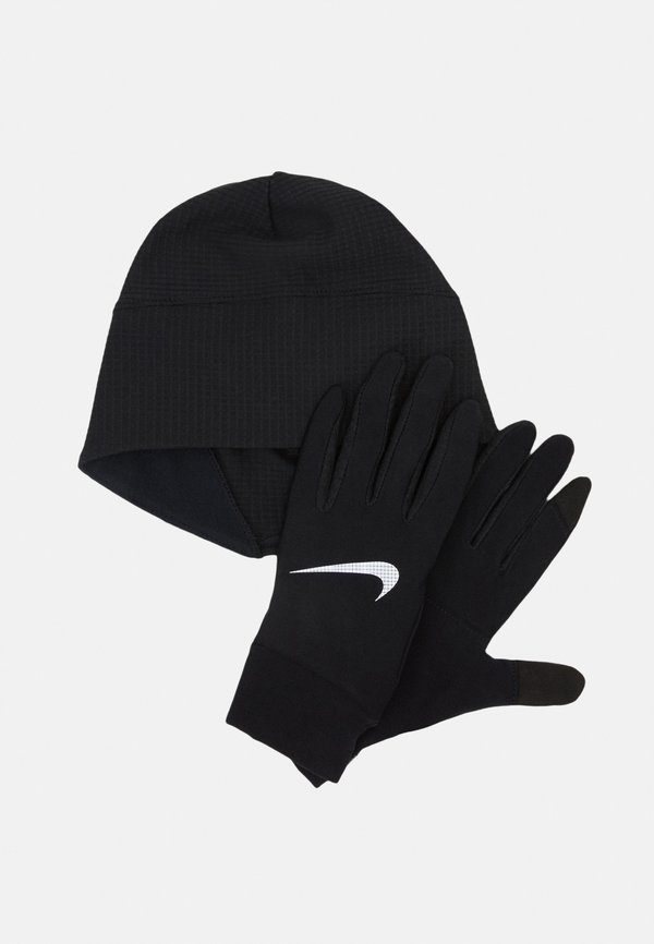 MEN'S RUN DRY HAT AND GLOVE SET - Gloves4