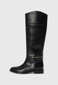 FELISE - Laarzen - black