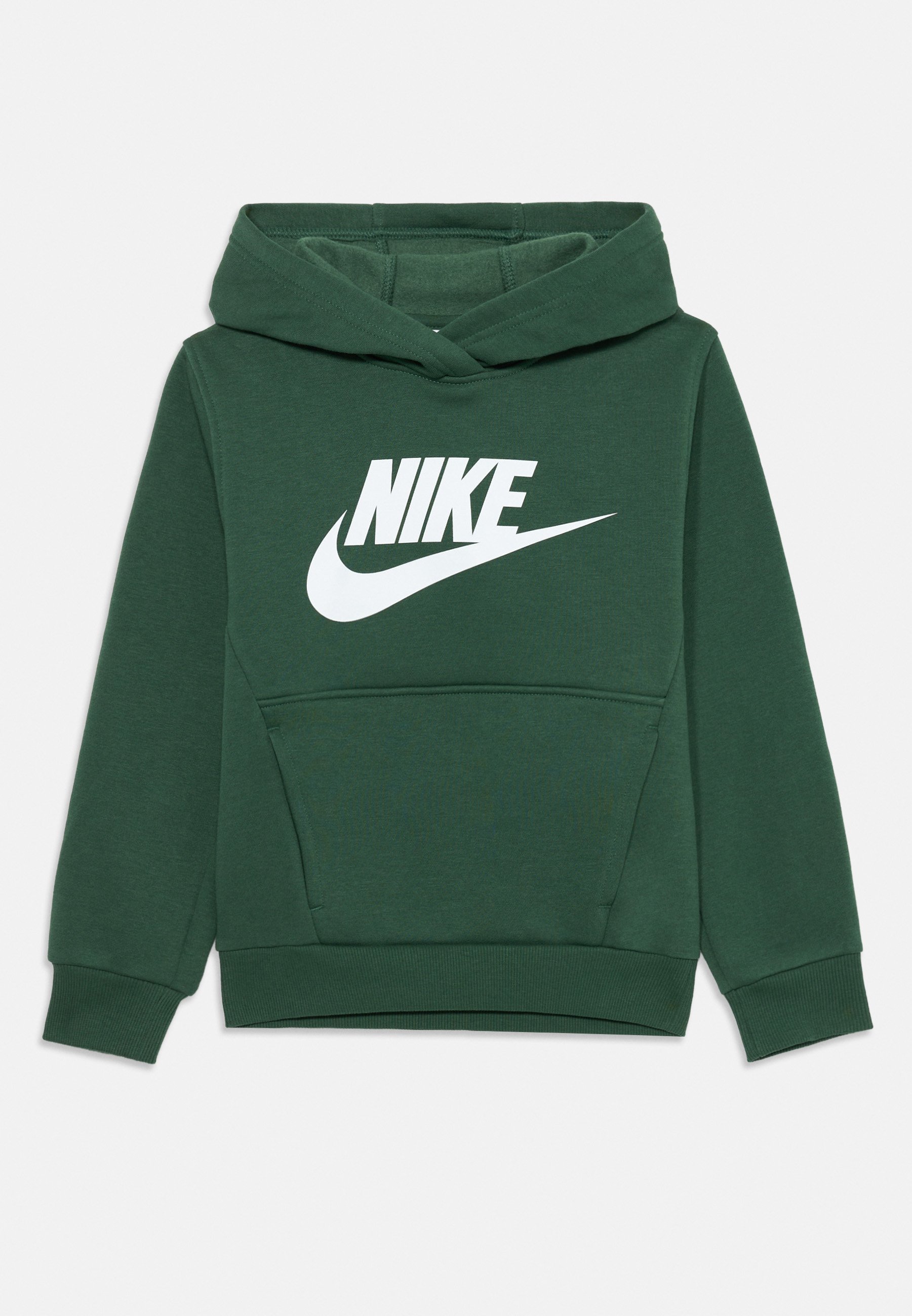 Nike Sportswear CLUB UNISEX Hoodie dark green