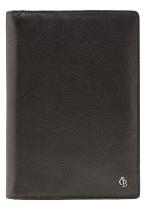 Castelijn & Beerens Étui pour cartes de visite - schwarz