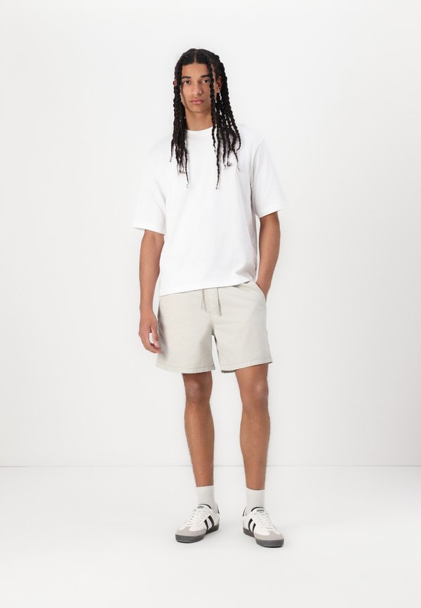 MAY1 MID THIGH PULL ON - Shorts4