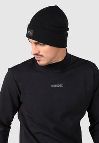Smilodox LEAN - Berretto - schwarz