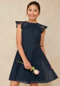 Lipsy Koktel haljina / svečana haljina - navy blue
