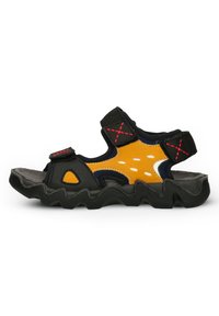 Bata - Walking sandals - yellow Thumbnail Image 1