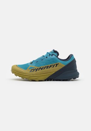 ULTRA 50 - Chaussures de running - army/blueberry