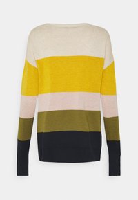 Esprit Pullover - yellow