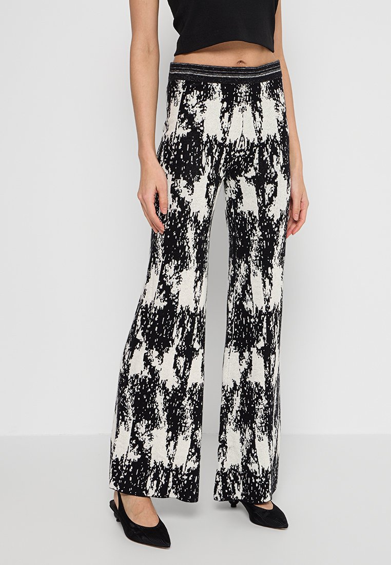 DAY Birger et Mikkelsen Broek zwart