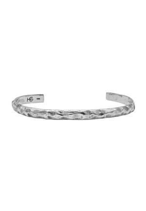 EVERYDAY - Armband - silberfarben