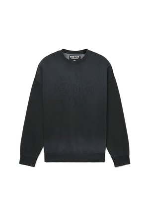 Terranova, FELPA CON STAMPA - Felpa - nero