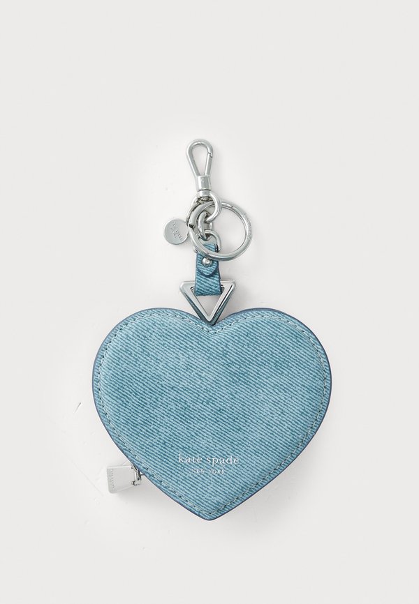 HEART COIN PURSE - Geldbörse