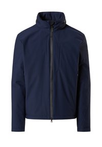 Unausgewählt, navy blue