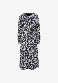 Ausgewählt, schwarz