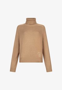 Non sélectionné, light brown